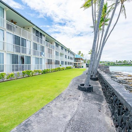 Magic Sands Condos Keauhou Dış mekan fotoğraf