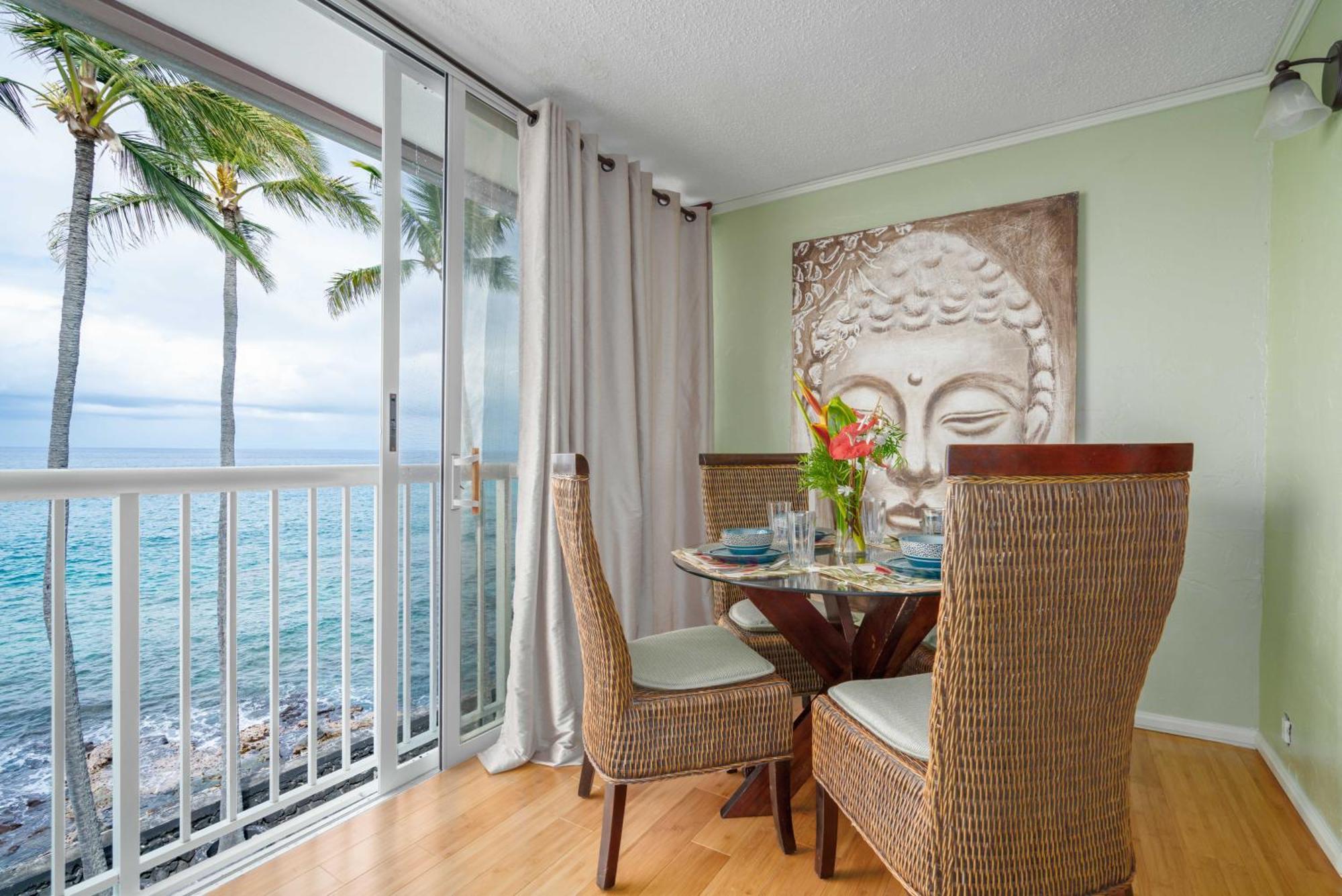 Magic Sands Condos Keauhou Dış mekan fotoğraf